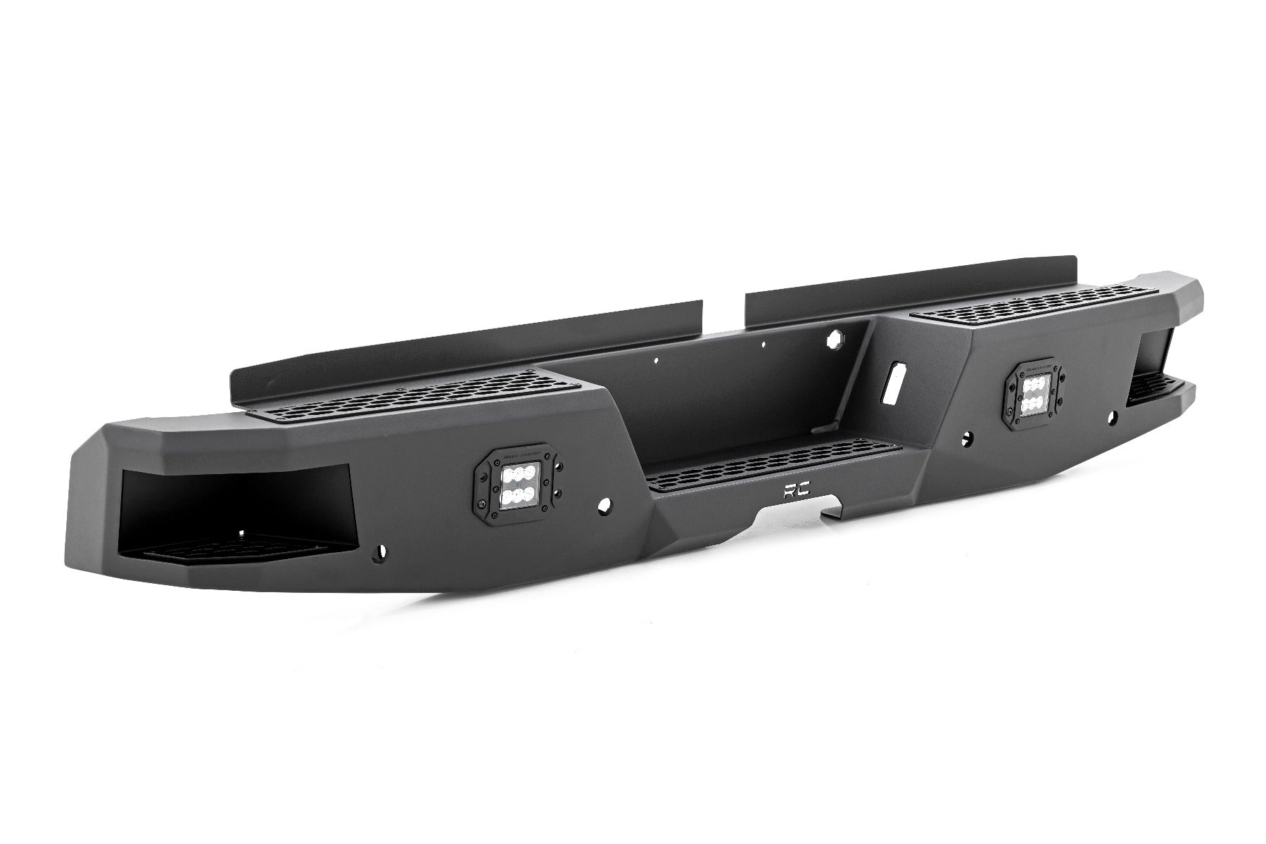 Rear Bumper Ford Ranger 2WD/4WD (2019-2023) Rough Country-3