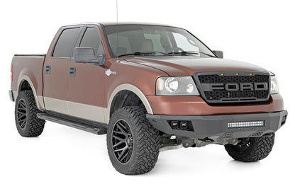 Front Bumper 04-08 Ford F-150 2WD/4WD Rough Country-1