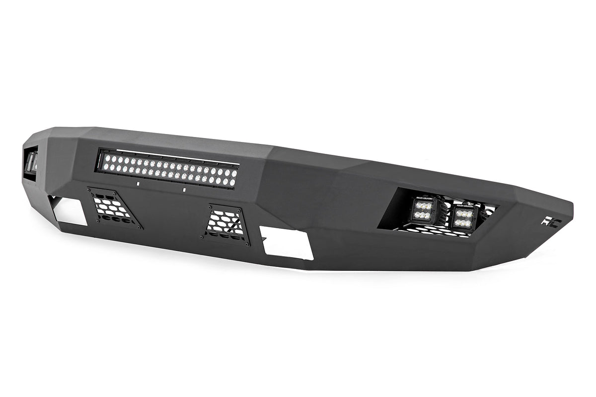 Front Bumper 04-08 Ford F-150 2WD/4WD Rough Country-3