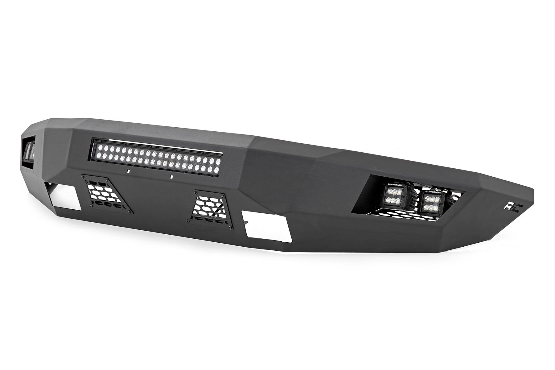 Front Bumper 04-08 Ford F-150 2WD/4WD Rough Country-3