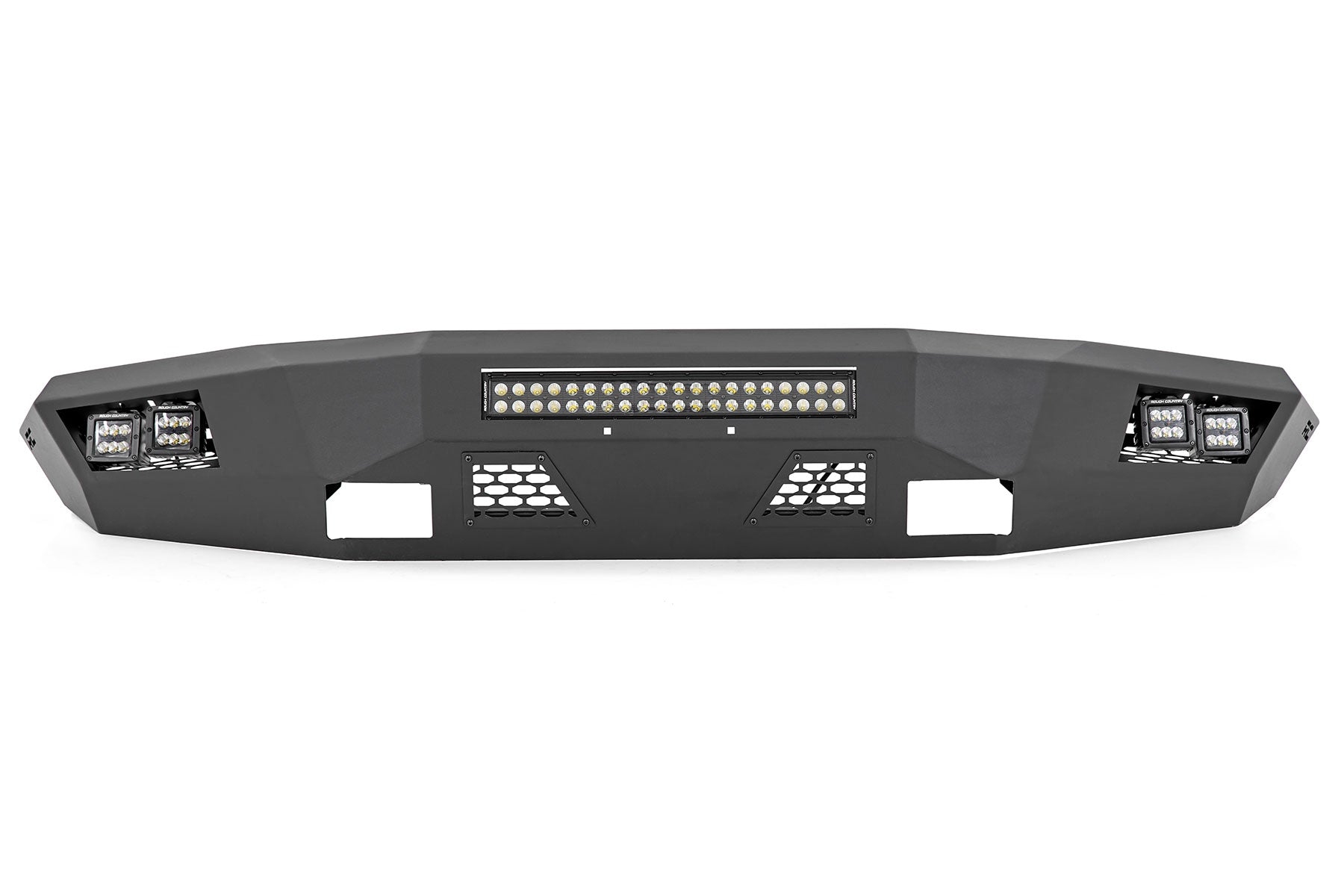 Front Bumper 04-08 Ford F-150 2WD/4WD Rough Country-4