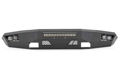 Front Bumper 04-08 Ford F-150 2WD/4WD Rough Country-4