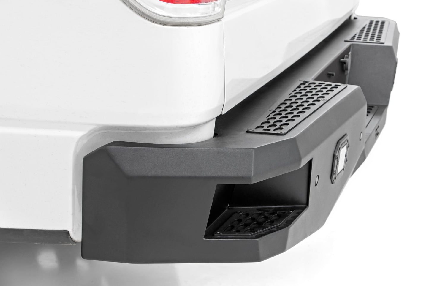 Rear Bumper Ford F-150 2WD/4WD (2009-2014) Rough Country-3