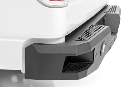 Rear Bumper Ford F-150 2WD/4WD (2009-2014) Rough Country-3