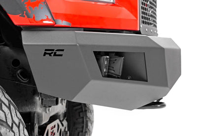 Front Bumper Ford F-150 2WD/4WD (2015-2017) Rough Country-2