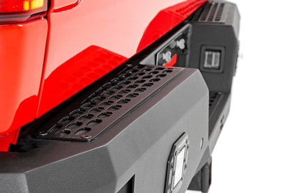 Rear Bumper Ford F-150 2WD/4WD (2015-2020) Rough Country-3