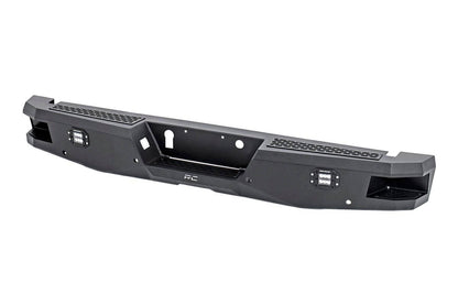 Rear Bumper Ford F-150 2WD/4WD (2015-2020) Rough Country-4