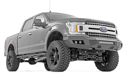 Front Bumper 18-20 Ford F-150 2WD/4WD Rough Country-3