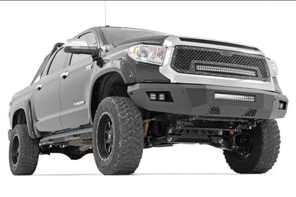 Front Bumper Toyota Tundra 2WD/4WD (2014-2021) Rough Country-1