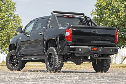 Rear Bumper Toyota Tundra 2WD/4WD (2014-2021) Rough Country-1
