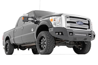 Front Bumper Ford F-250/F-350 Super Duty 2WD/4WD (2011-2016) Rough Country-1