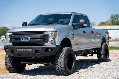 Front Bumper Ford F-250/F-350 Super Duty 2WD/4WD (2017-2022) Rough Country-5
