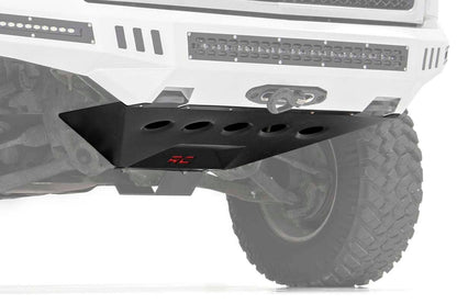 Skid Plate Prerunner Bumper Silverado/Sierra 1500 (07-13) Rough Country