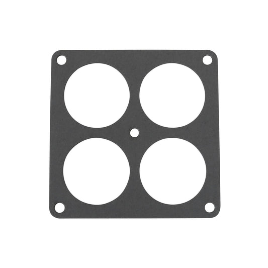Base Gasket for 1350-1475 CFM Dominator Carburetors 2.380 Inch Hole Diameter Holley