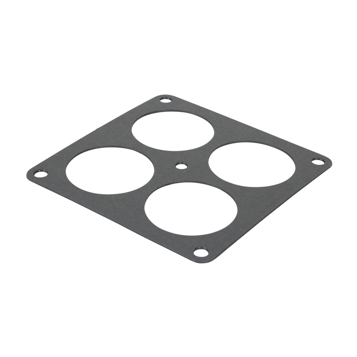 Base Gasket for 1350-1475 CFM Dominator Carburetors 2.380 Inch Hole Diameter Holley-1