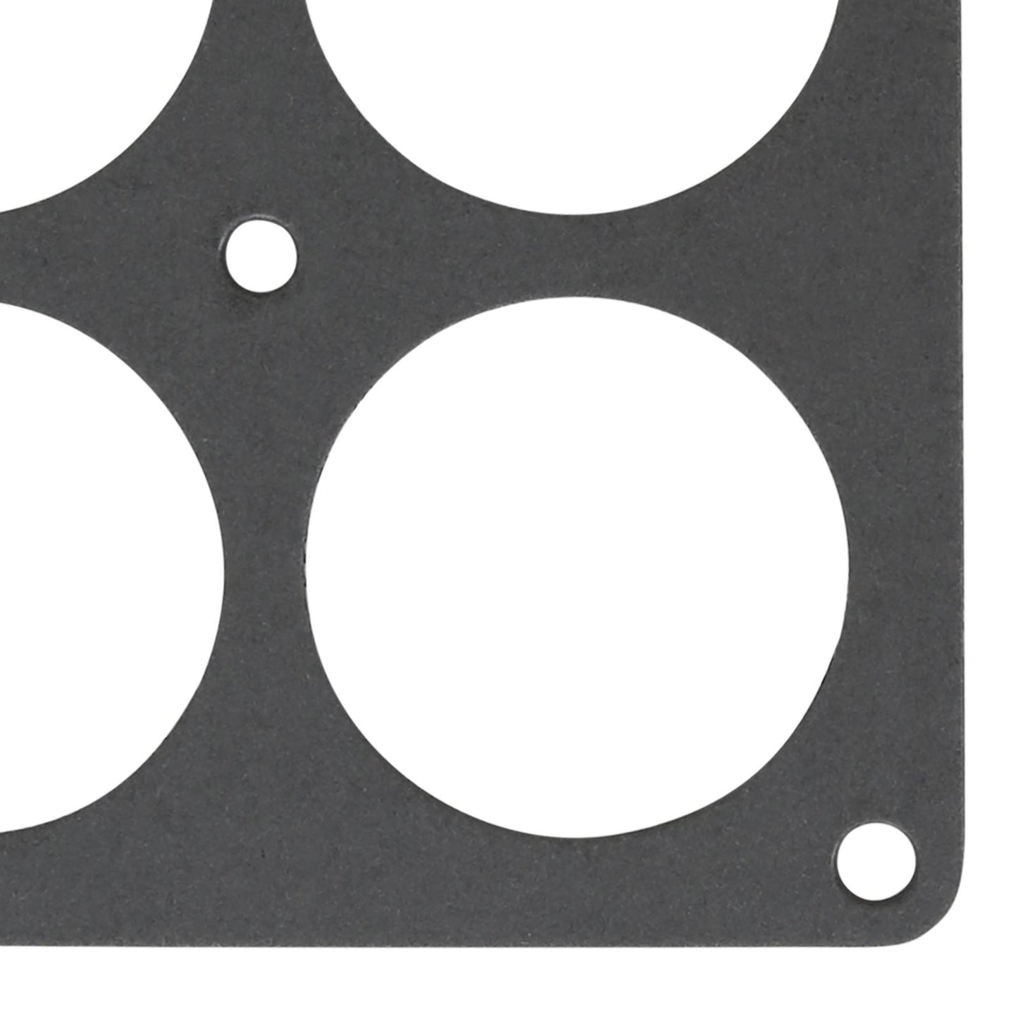 Base Gasket for 1350-1475 CFM Dominator Carburetors 2.380 Inch Hole Diameter Holley-2