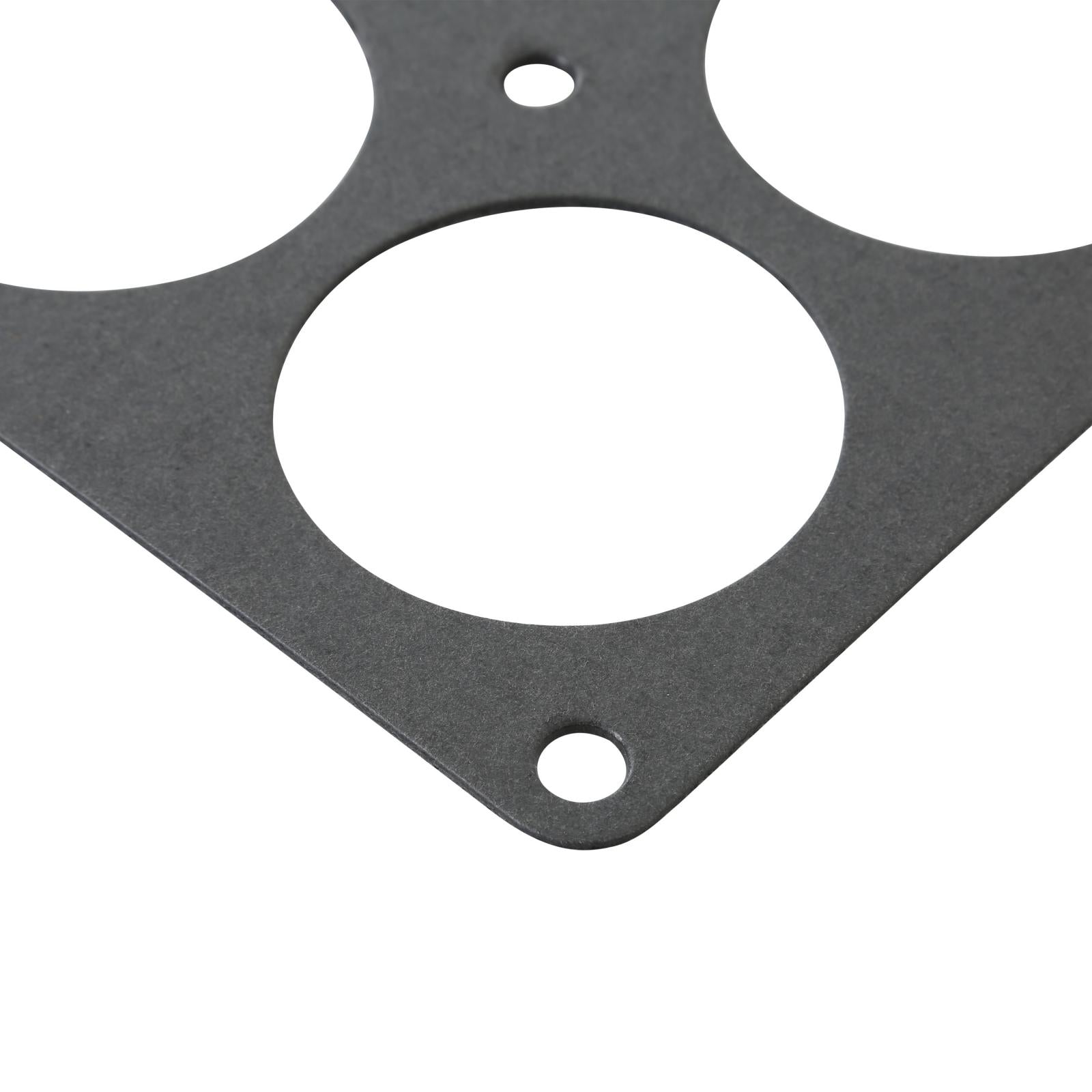 Base Gasket for 1350-1475 CFM Dominator Carburetors 2.380 Inch Hole Diameter Holley-3