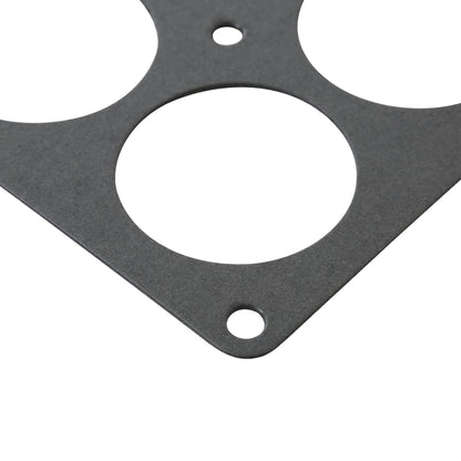 Base Gasket for 1350-1475 CFM Dominator Carburetors 2.380 Inch Hole Diameter Holley-3