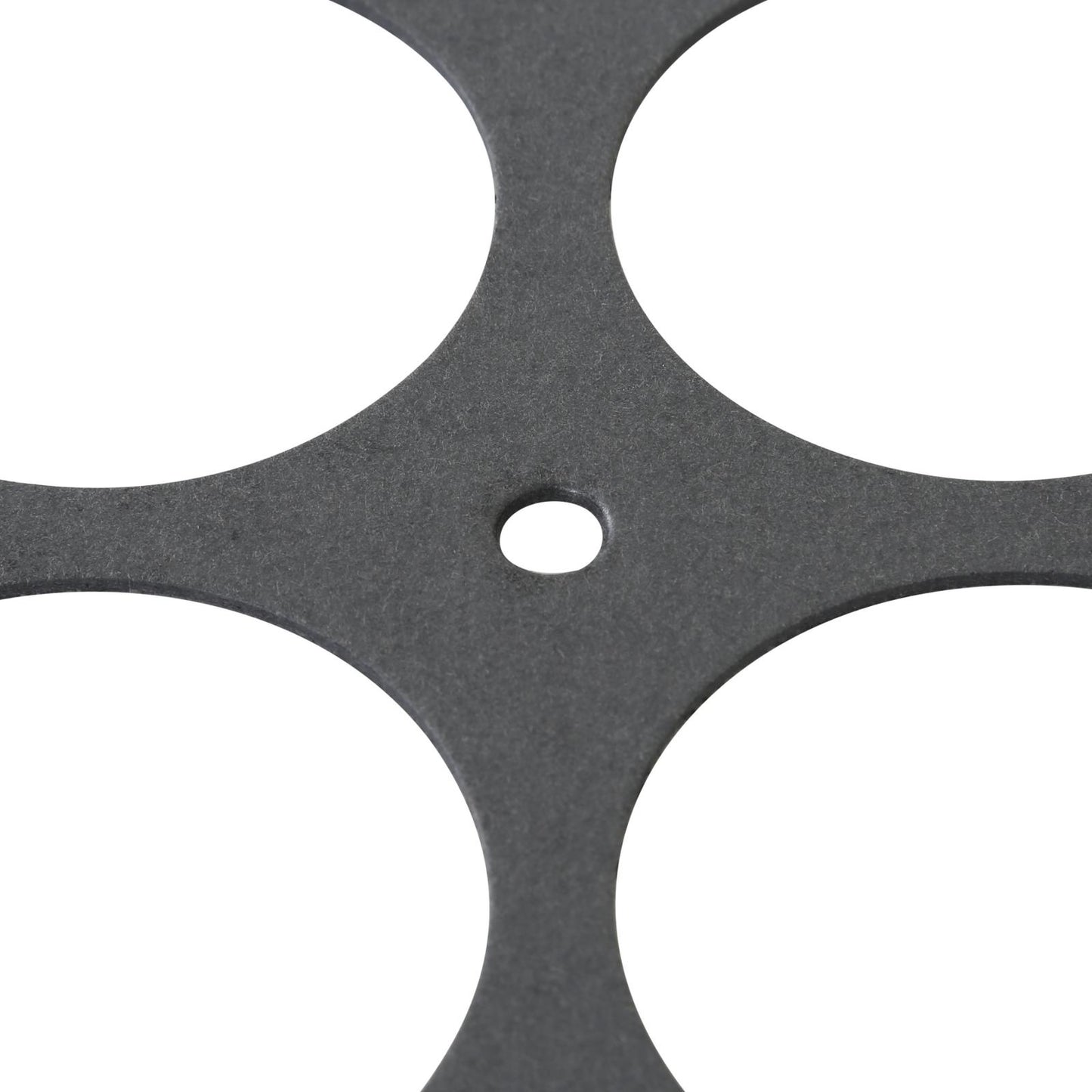 Base Gasket for 1350-1475 CFM Dominator Carburetors 2.380 Inch Hole Diameter Holley-4