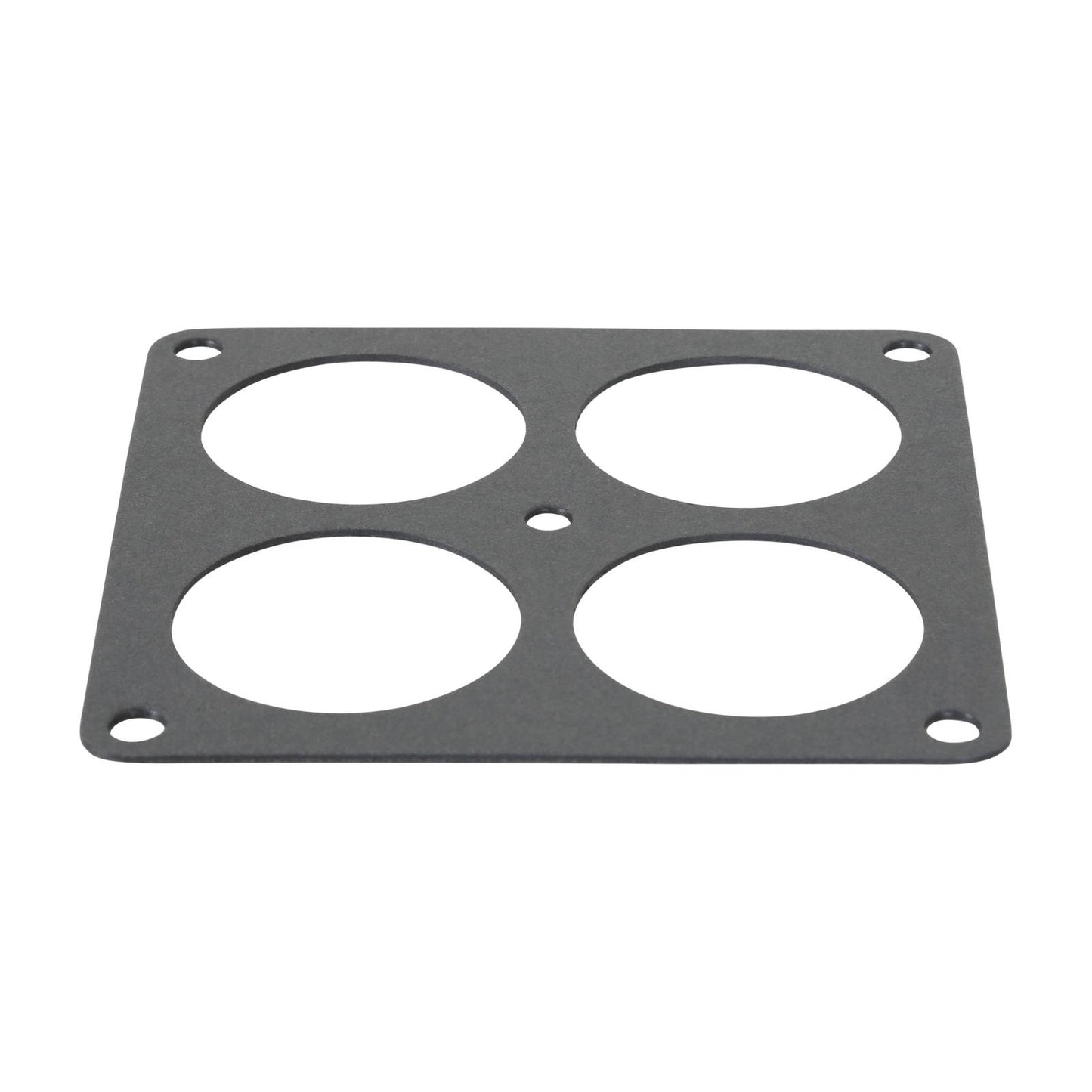 Base Gasket for 1350-1475 CFM Dominator Carburetors 2.380 Inch Hole Diameter Holley-5