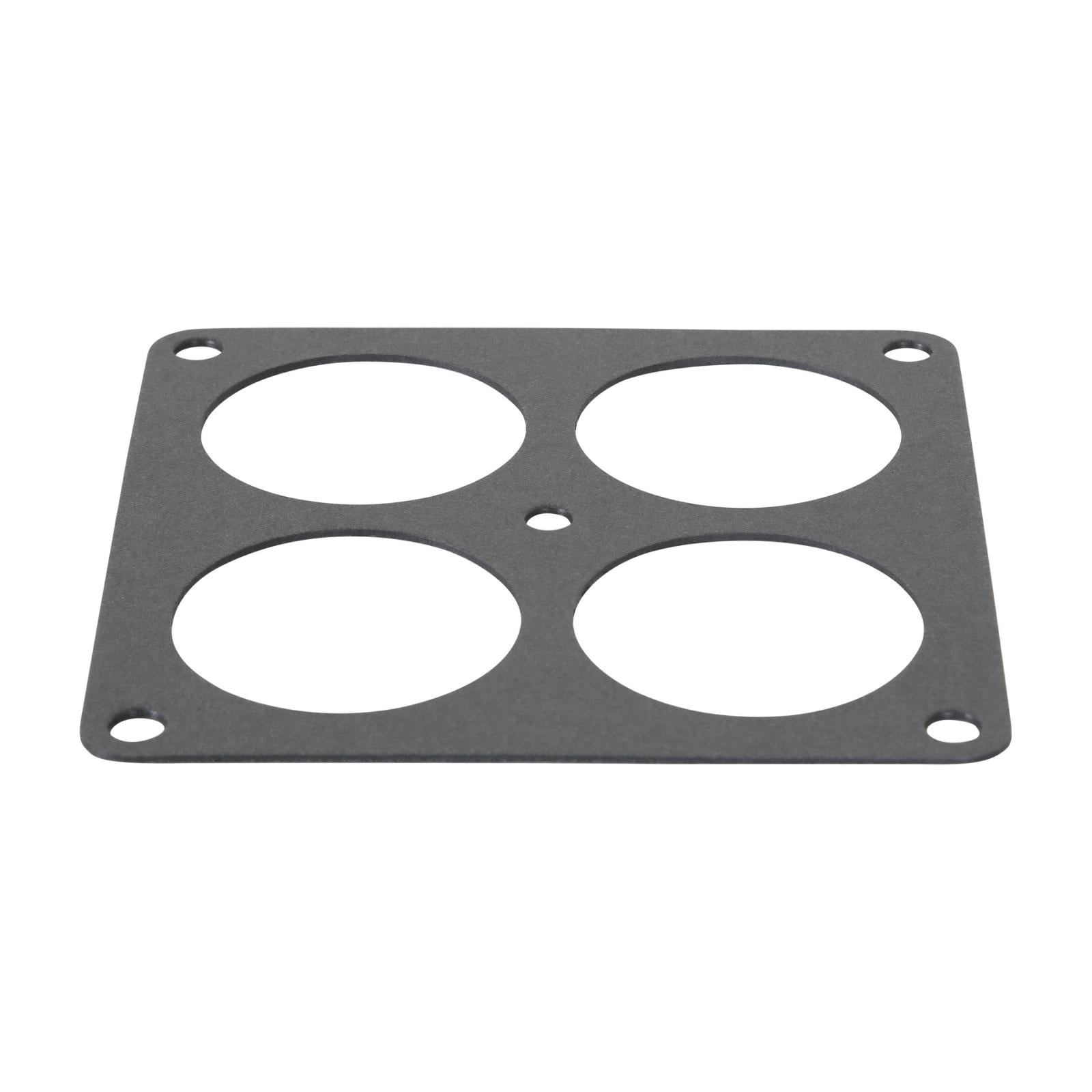 Base Gasket for 1350-1475 CFM Dominator Carburetors 2.380 Inch Hole Diameter Holley-5