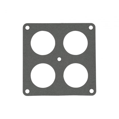 Base Gasket for 950-1150 CFM Dominator Carburetors Holley