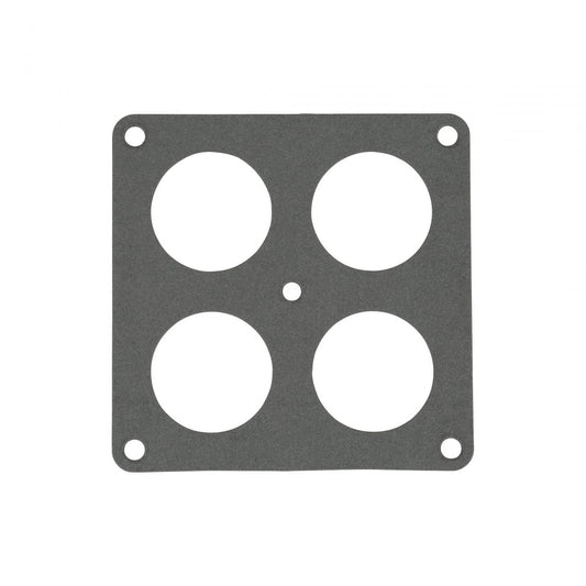 Base Gasket for 950-1150 CFM Dominator Carburetors Holley