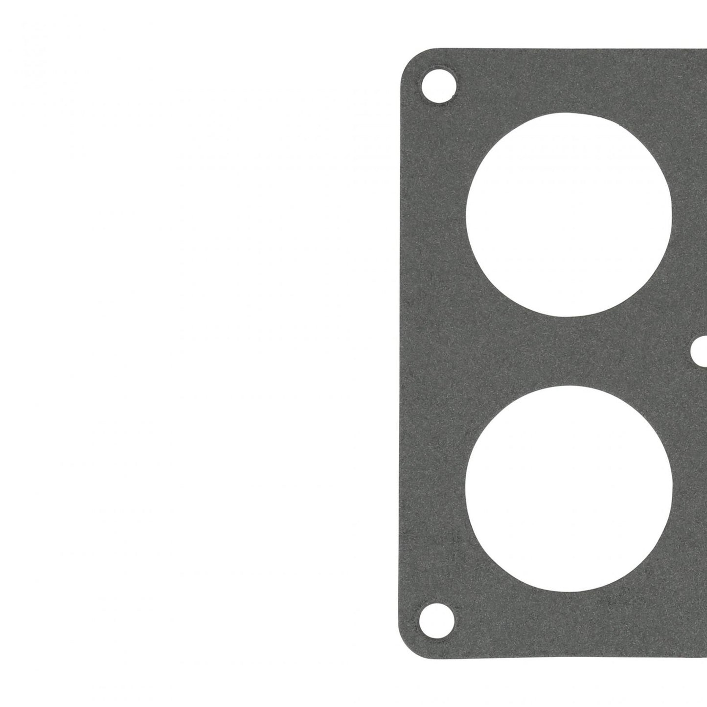 Base Gasket for 950-1150 CFM Dominator Carburetors Holley-1