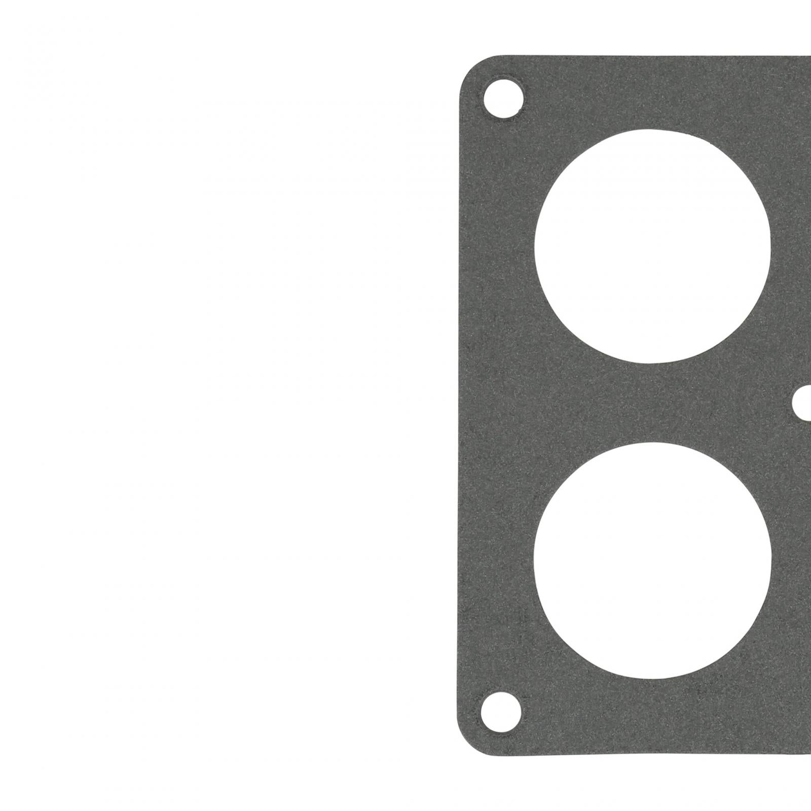 Base Gasket for 950-1150 CFM Dominator Carburetors Holley-1