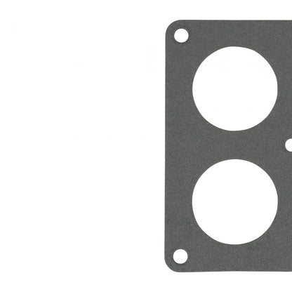 Base Gasket for 950-1150 CFM Dominator Carburetors Holley-1