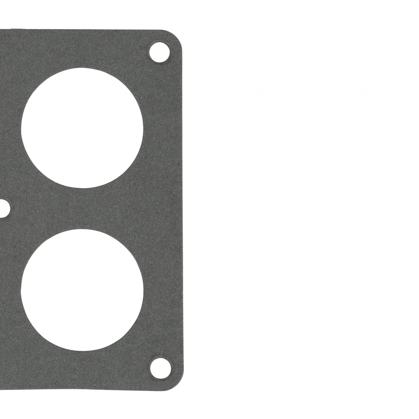Base Gasket for 950-1150 CFM Dominator Carburetors Holley-2