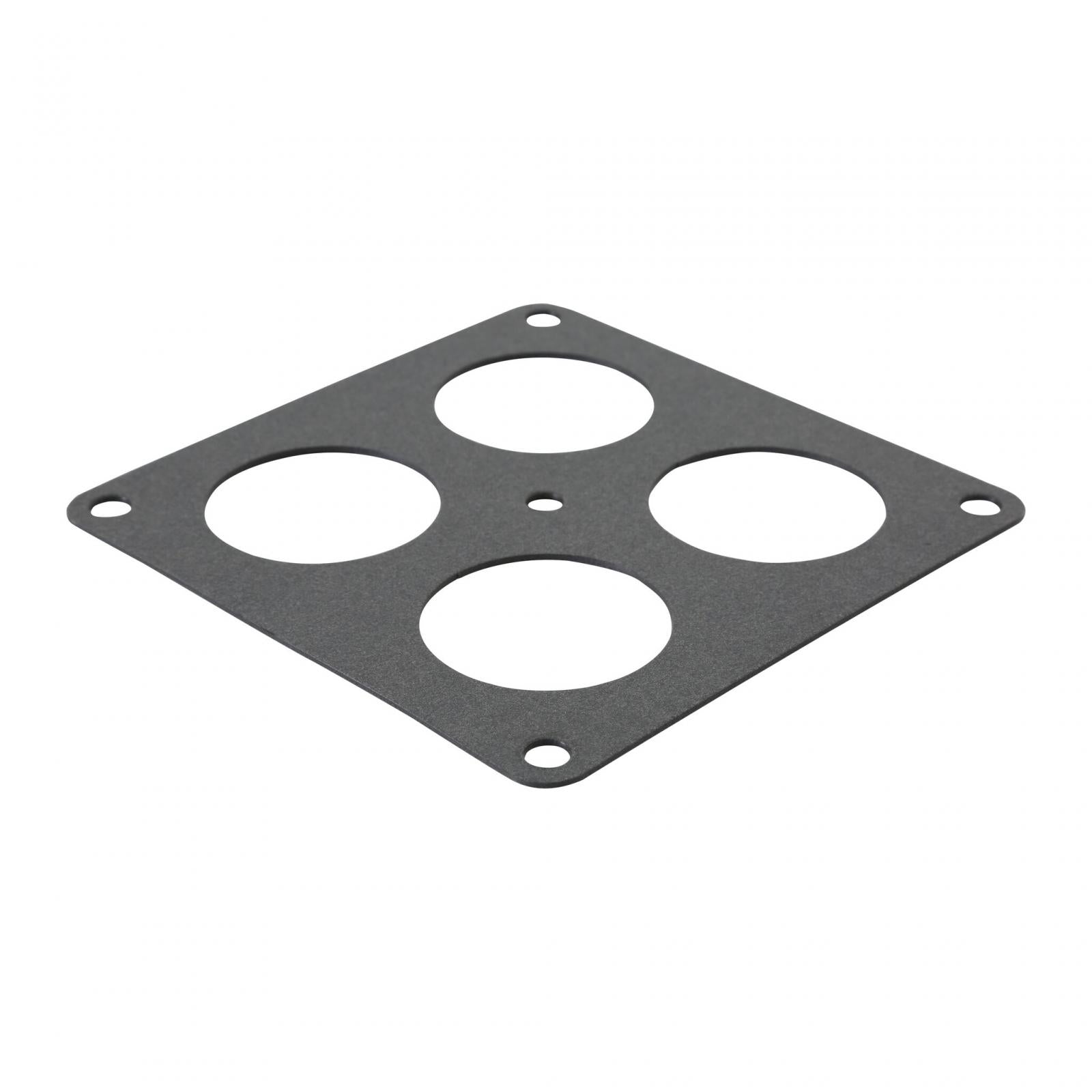 Base Gasket for 950-1150 CFM Dominator Carburetors Holley-4