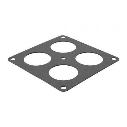 Base Gasket for 950-1150 CFM Dominator Carburetors Holley-4