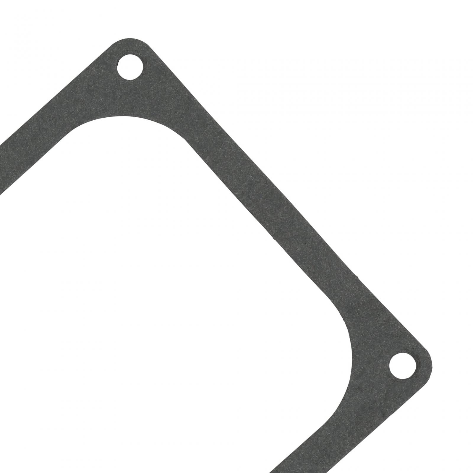 Base Gasket Fits Model 4500 Dominator 1/16 Inch Thick for 1350-1475 CFM Dominator Carburetors Holley-2