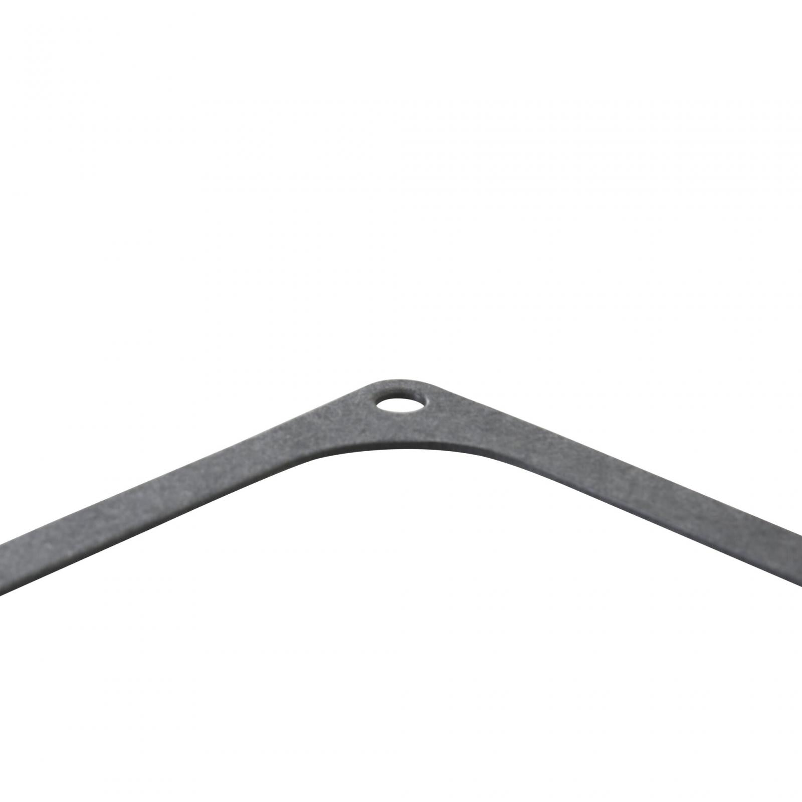 Base Gasket Fits Model 4500 Dominator 1/16 Inch Thick for 1350-1475 CFM Dominator Carburetors Holley-3