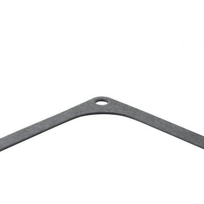 Base Gasket Fits Model 4500 Dominator 1/16 Inch Thick for 1350-1475 CFM Dominator Carburetors Holley-3