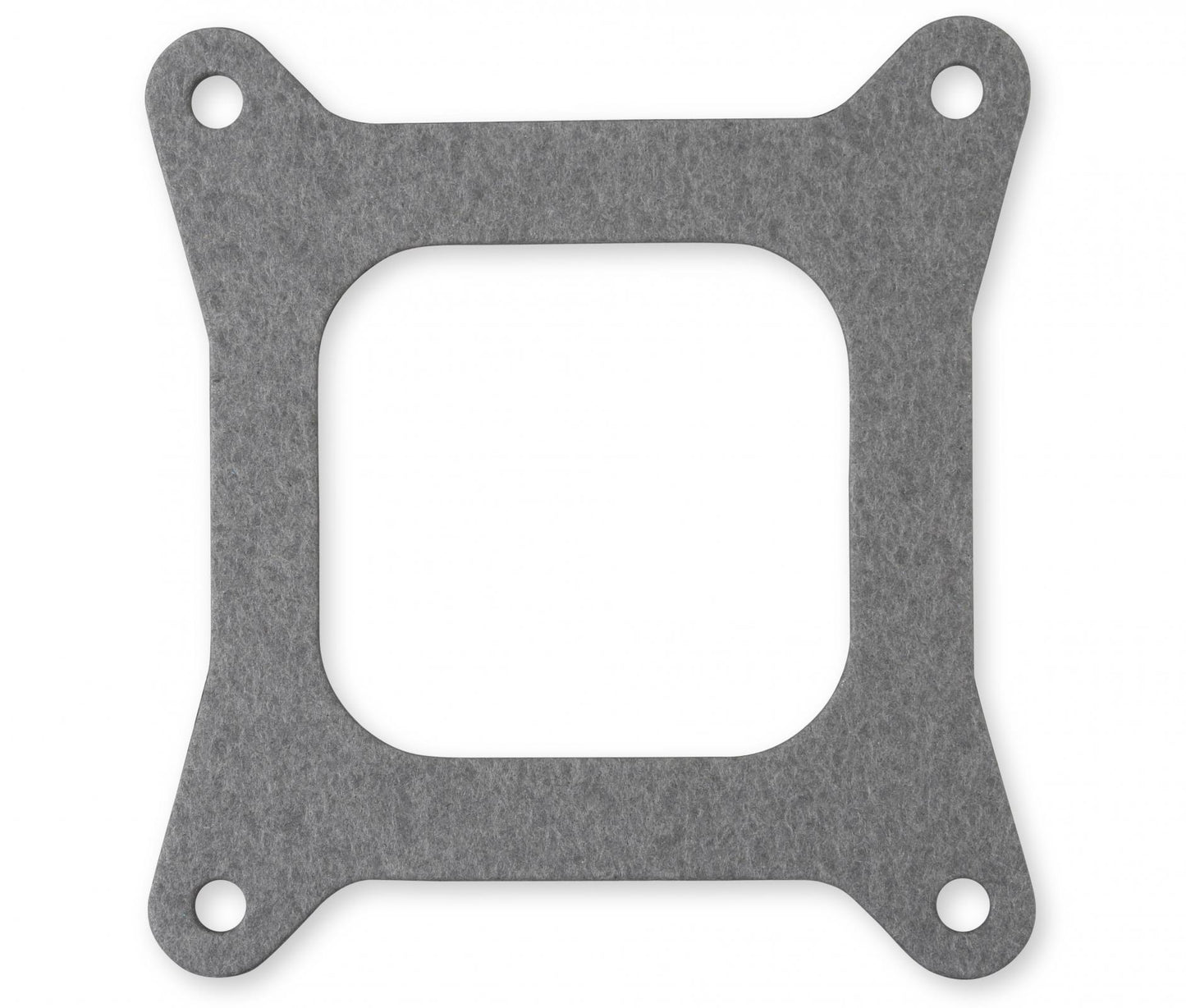 Base Gasket Open Center Base Gasket (1-13/16)1..8125 Inch Bore Size, .060 Inch Thickness Fits 4160/4150 and Four Barrel TBI Flange Pattern Holley-1