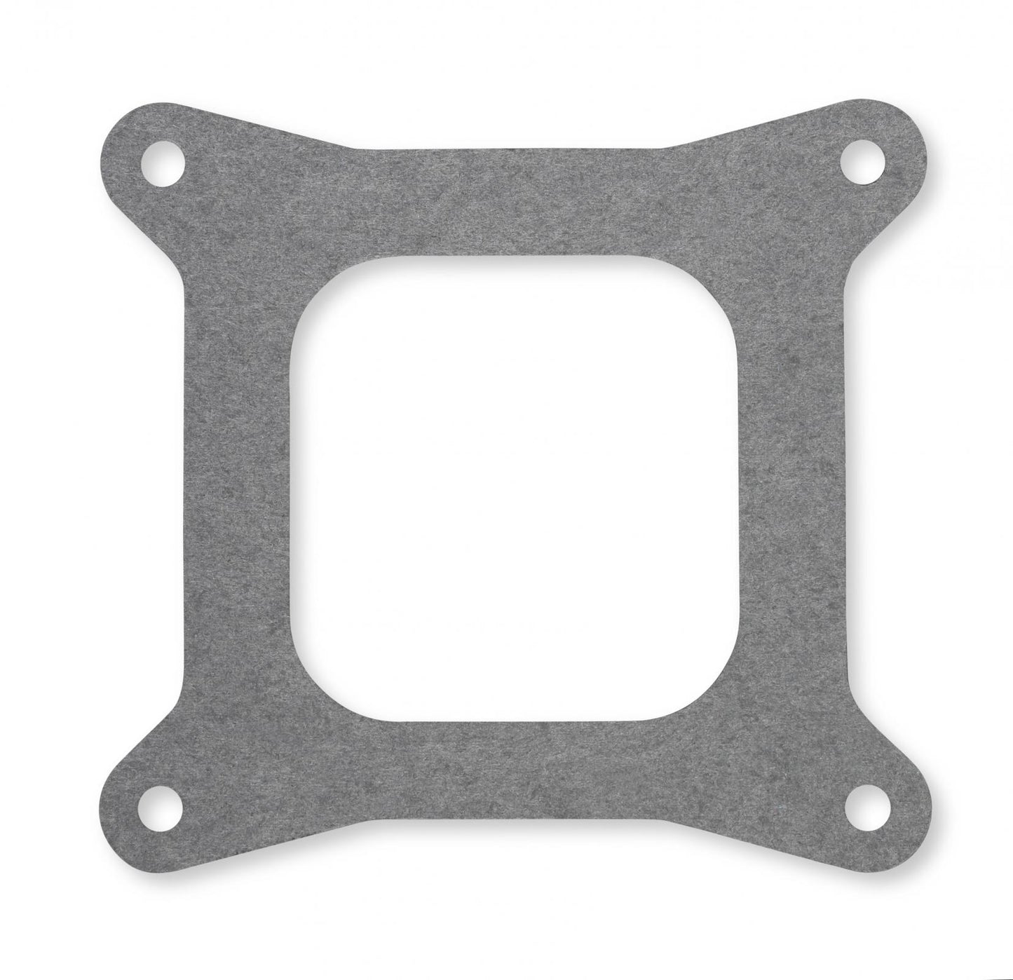 Base Gasket Open Center Base Gasket (1-13/16)1..8125 Inch Bore Size, .060 Inch Thickness Fits 4160/4150 and Four Barrel TBI Flange Pattern Holley-2