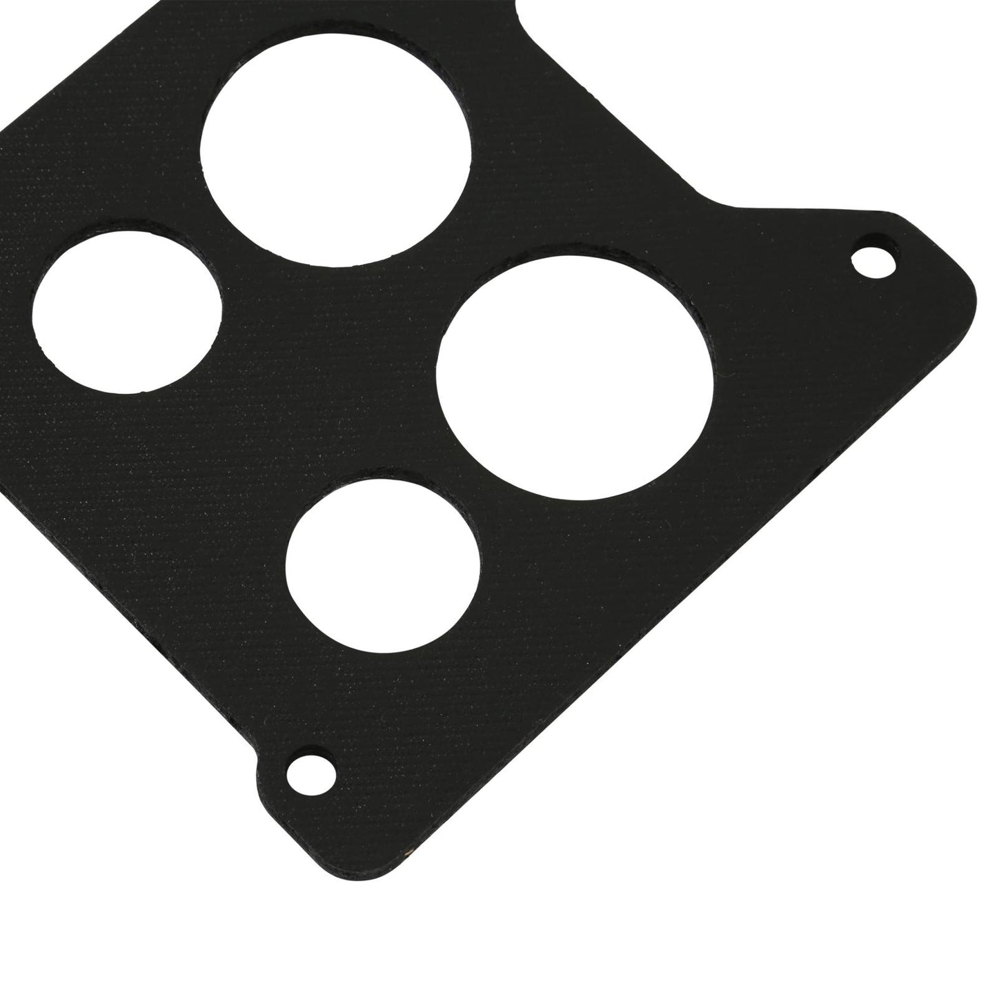 Base Gasket 1 3/8 Inch Primary 2 Inch Secondary 1/4 Inch Thick for Model 4165 and Model 4175 Holley-1