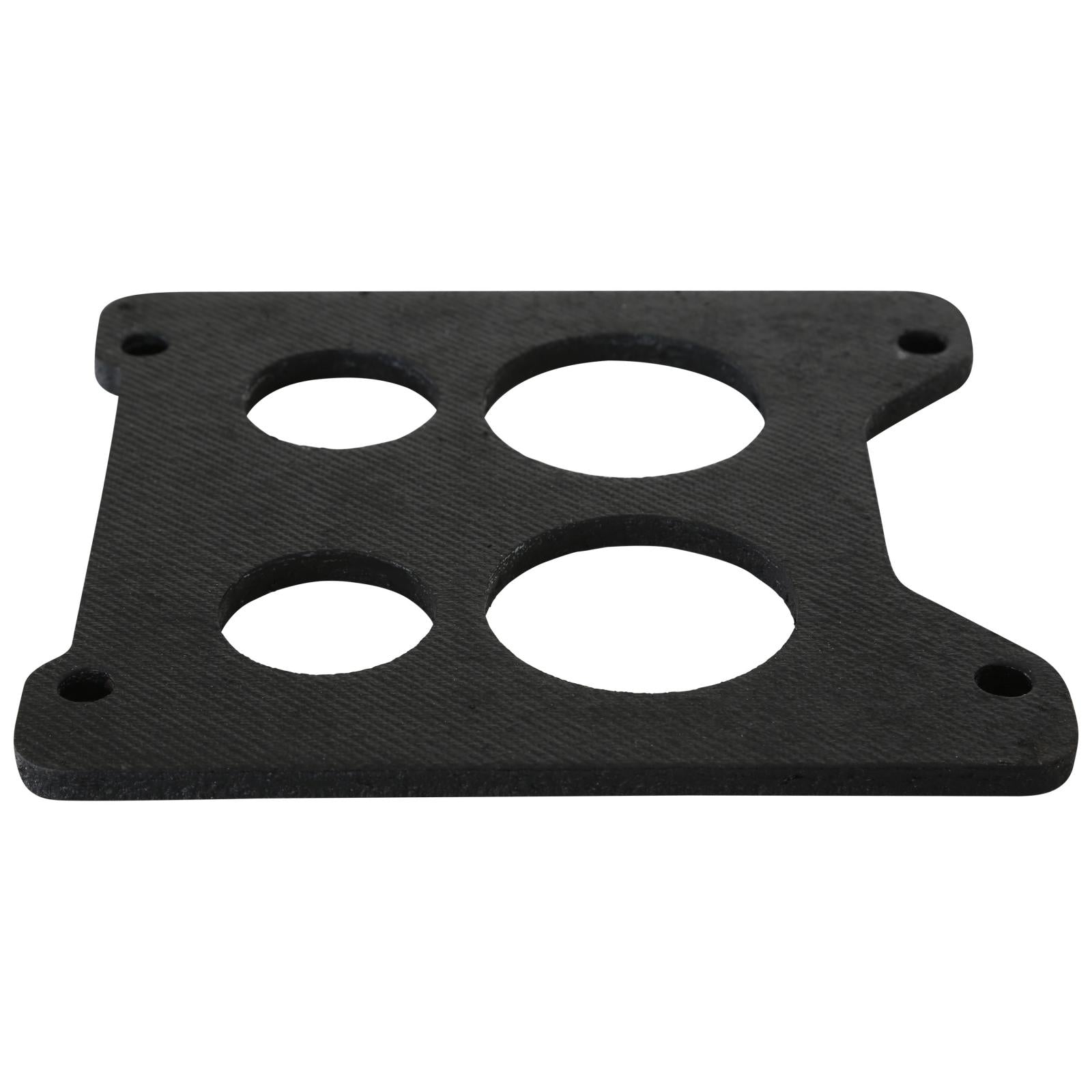 Base Gasket 1 3/8 Inch Primary 2 Inch Secondary 1/4 Inch Thick for Model 4165 and Model 4175 Holley-2