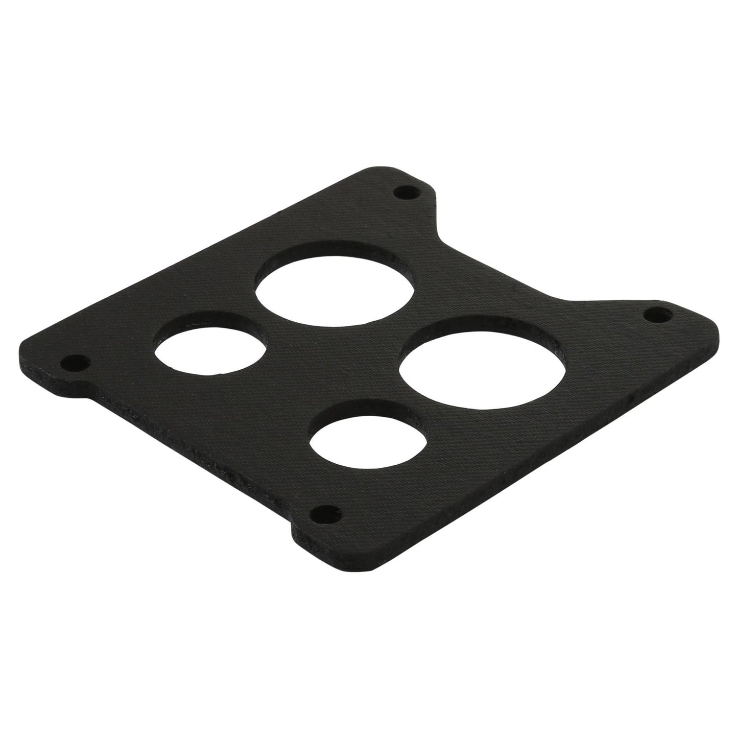 Base Gasket 1 3/8 Inch Primary 2 Inch Secondary 1/4 Inch Thick for Model 4165 and Model 4175 Holley-3