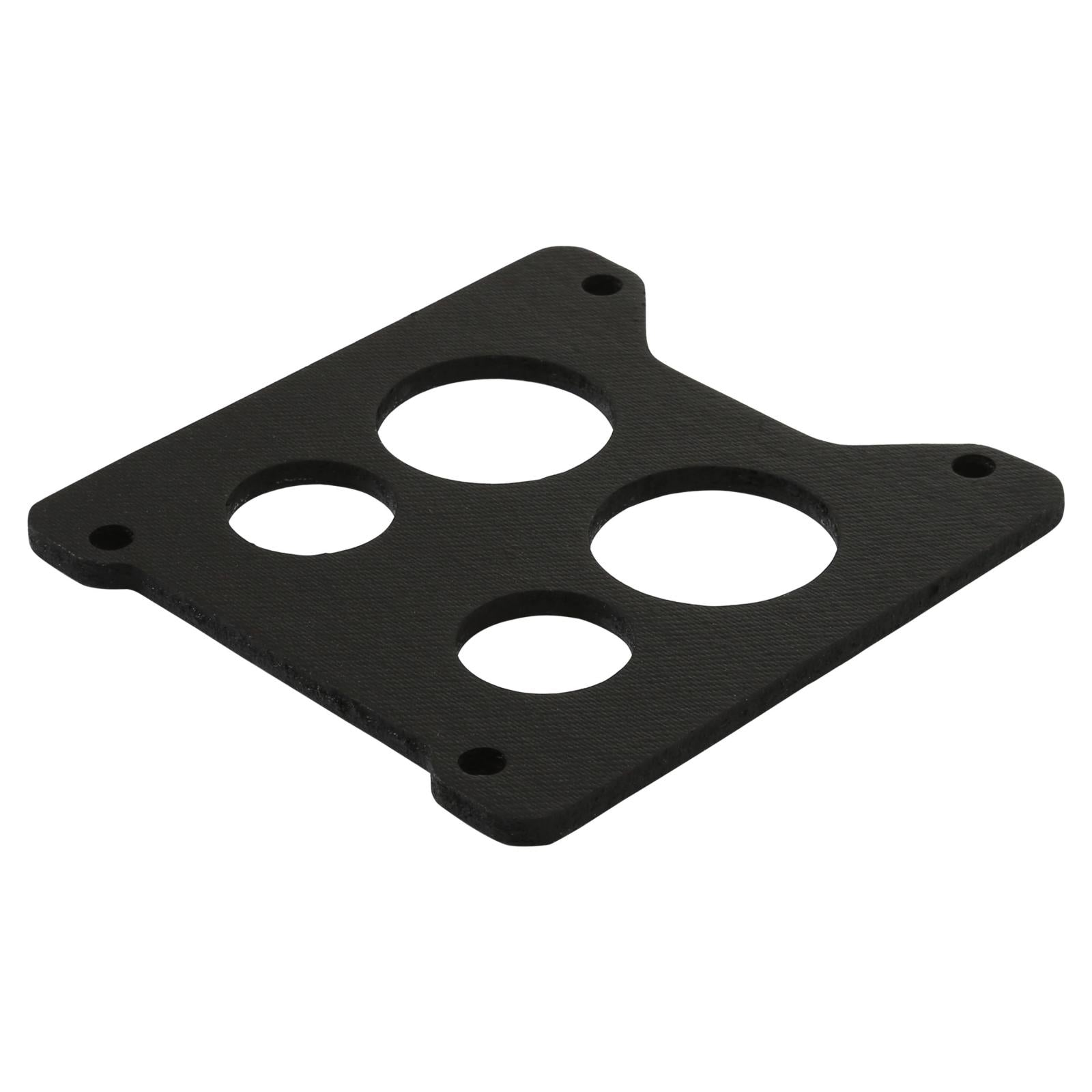 Base Gasket 1 3/8 Inch Primary 2 Inch Secondary 1/4 Inch Thick for Model 4165 and Model 4175 Holley-3