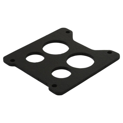 Base Gasket 1 3/8 Inch Primary 2 Inch Secondary 1/4 Inch Thick for Model 4165 and Model 4175 Holley-3
