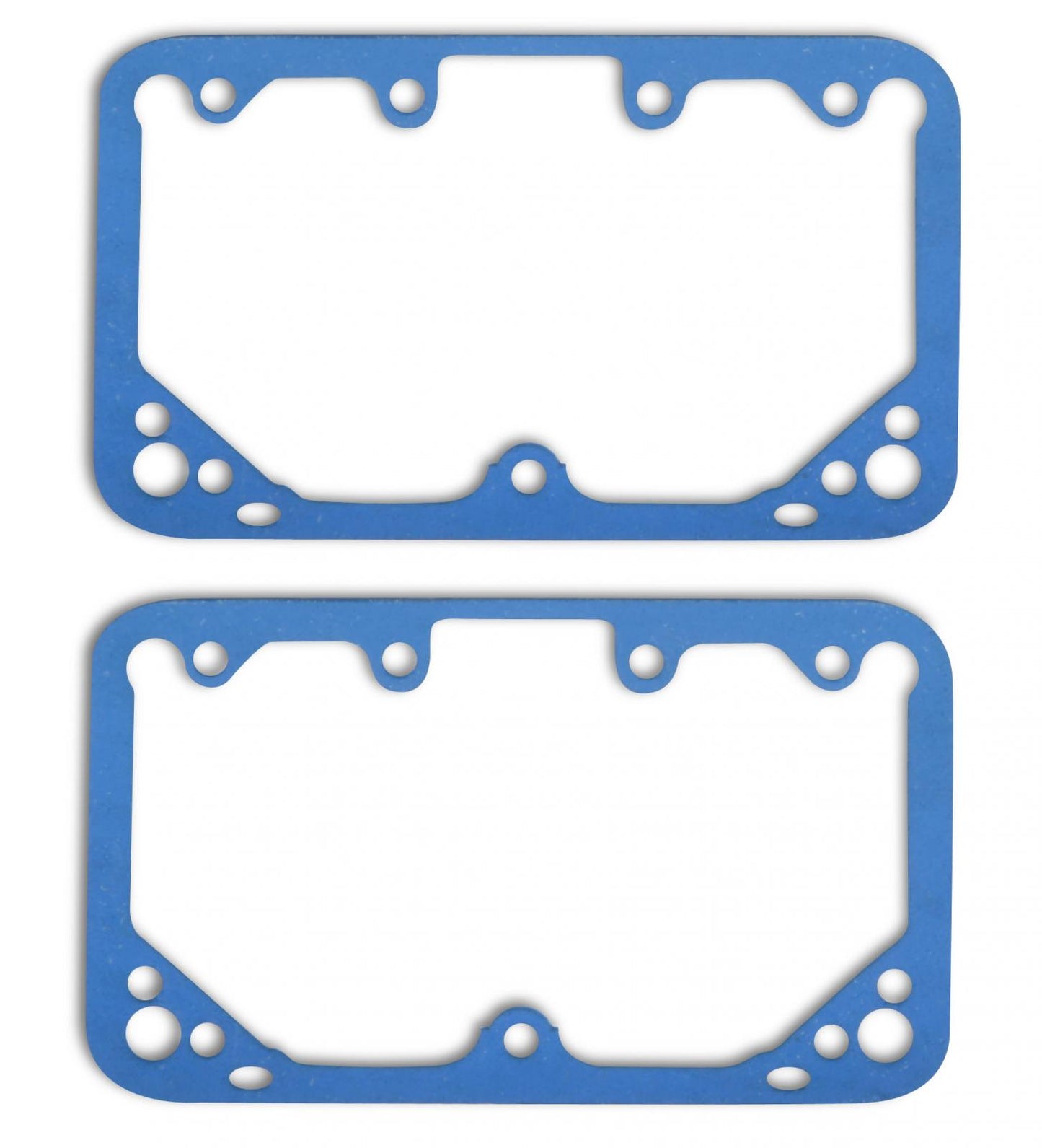 Blue Non-Stick Fuel Bowl Gasket for 3 Circuit Dominators Holley