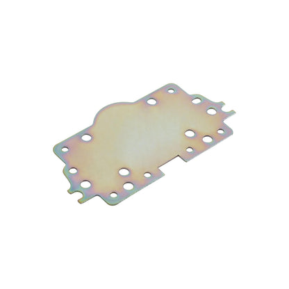 Secondary Sealing Plate for Model 4160 Carburetors Holley-1