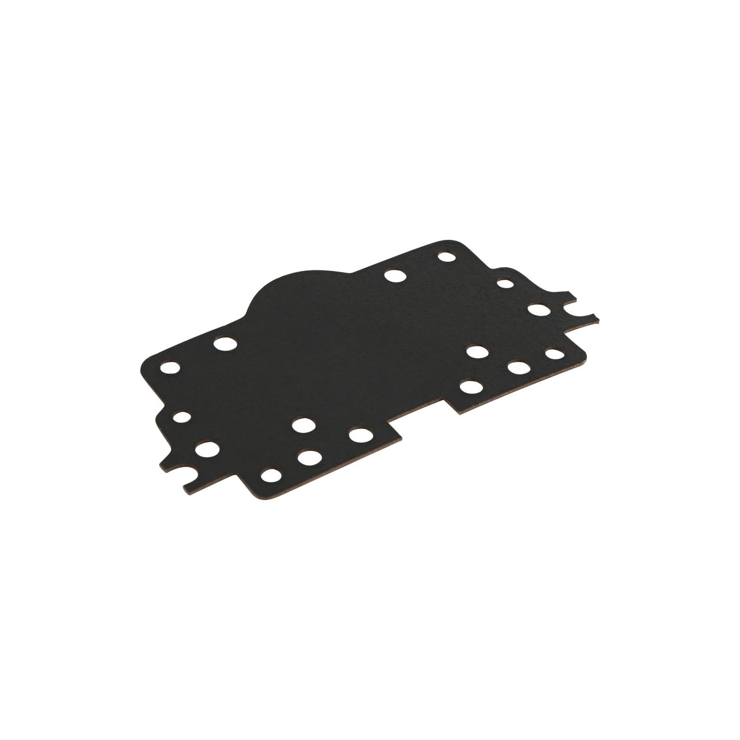 Secondary Sealing Plate for Model 4160 Carburetors Holley-3