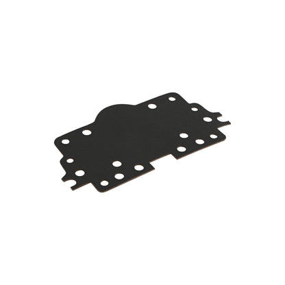 Secondary Sealing Plate for Model 4160 Carburetors Holley-3
