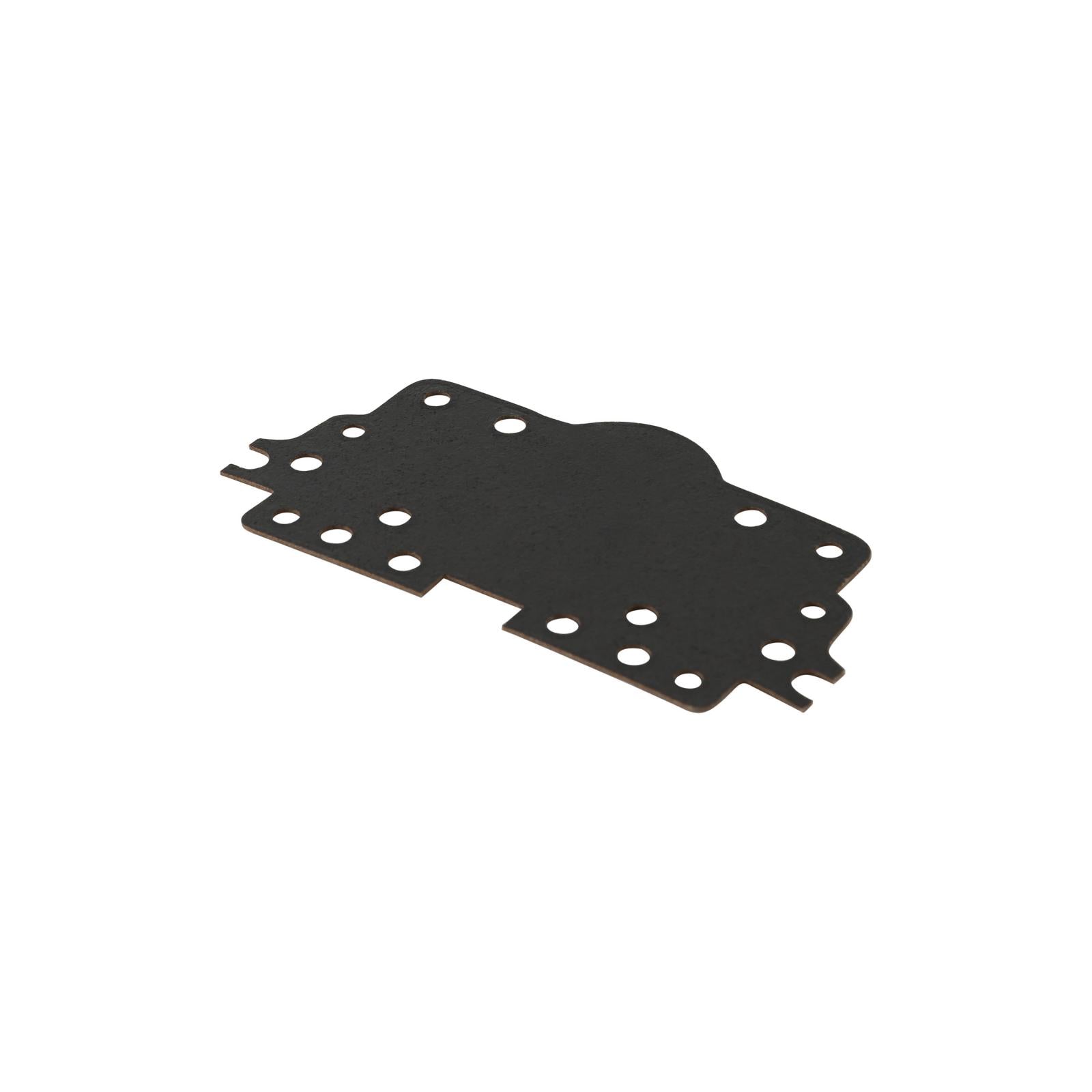 Secondary Sealing Plate for Model 4160 Carburetors Holley-4