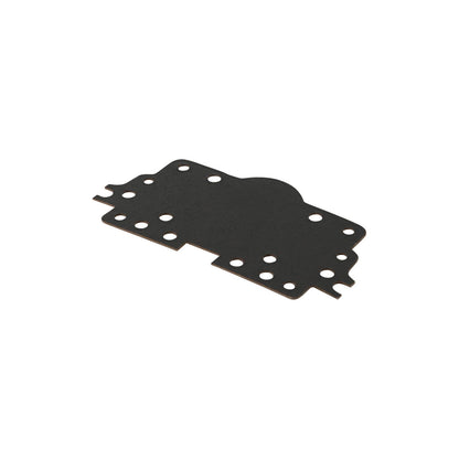 Secondary Sealing Plate for Model 4160 Carburetors Holley-4
