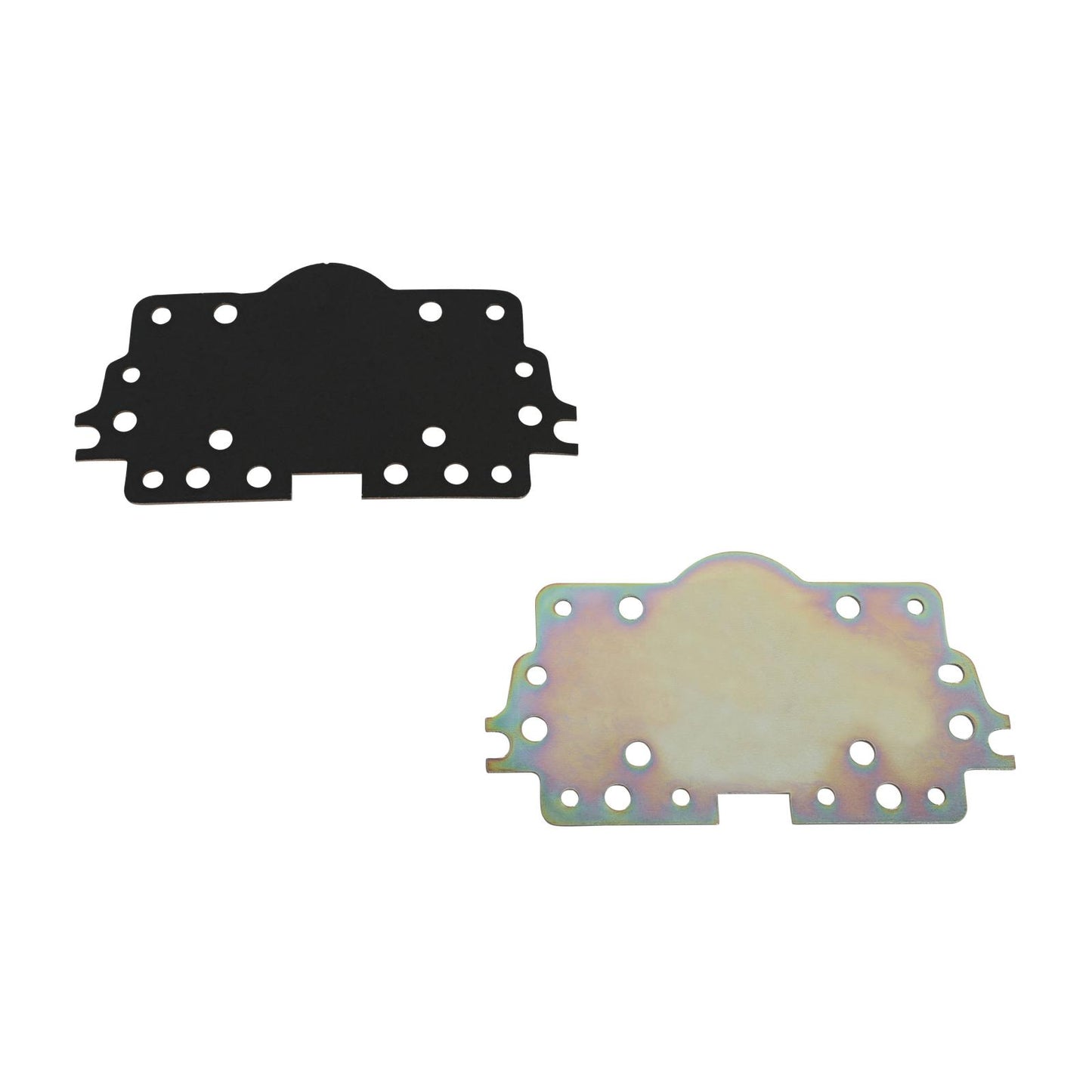 Secondary Sealing Plate for Model 4160 Carburetors Holley-5